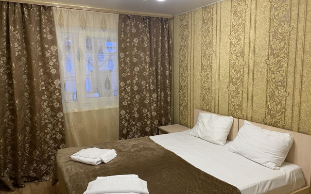 Kiparis Guest House