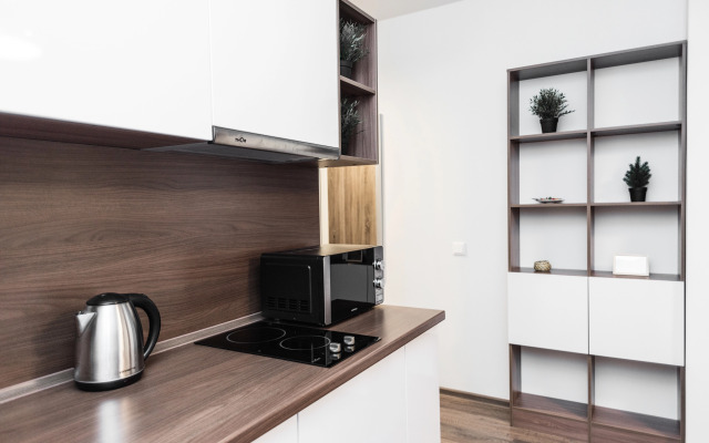 4 Апартаменты Малышева 42А (15)