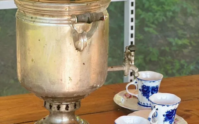Na Beregu Ozera Private house