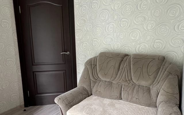 Prostornaya I Uyutnaya V Samom Serdtse Vladivostoka Flat