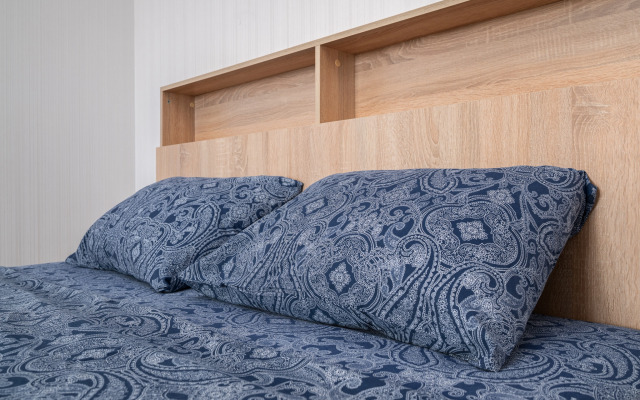 Апартаменты Goodtime Apartments Рядом с  Парком Краснодар 3