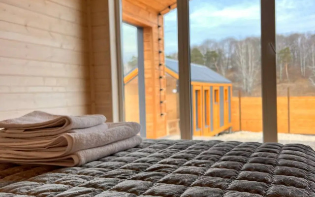 Barnkhaus Guest house