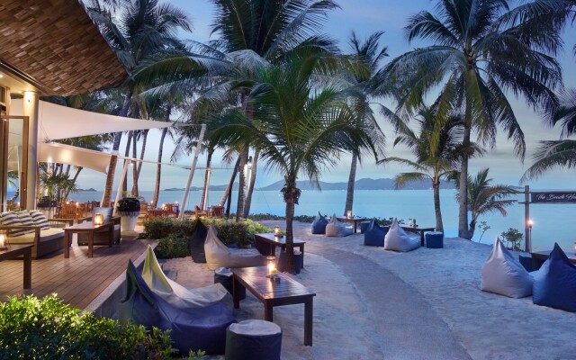 Santiburi Koh Samui Hotel