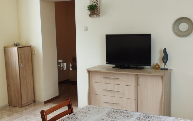 Na Monastyrskom Shosse Guest house