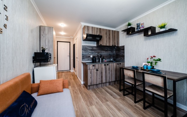 Апартаменты Алтуфьевское Шоссе 2к1 (1223)