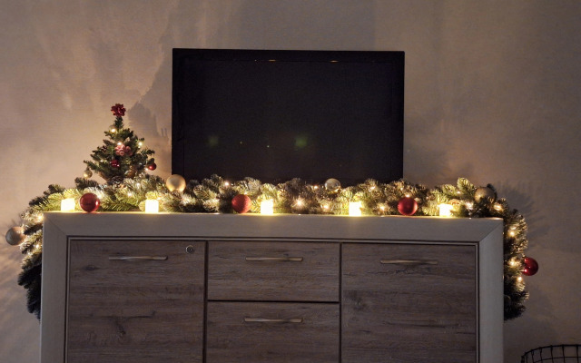 Квартира ЖК 5 Звёзд