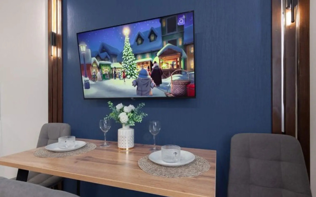 Апартаменты на Фрунзе 31/2