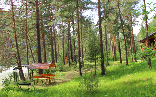 Erandel Guest house