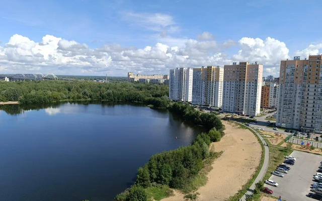 Posutochno V Nizhnem Novgorode Burnakovskaya 111 Flat