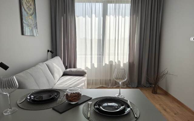 Nebo Pitera Apartments