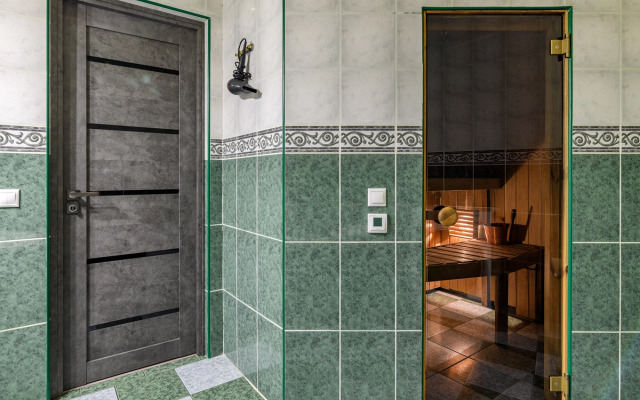 Квартира SpbMain СпбМэйн на ул. Кавалергардская