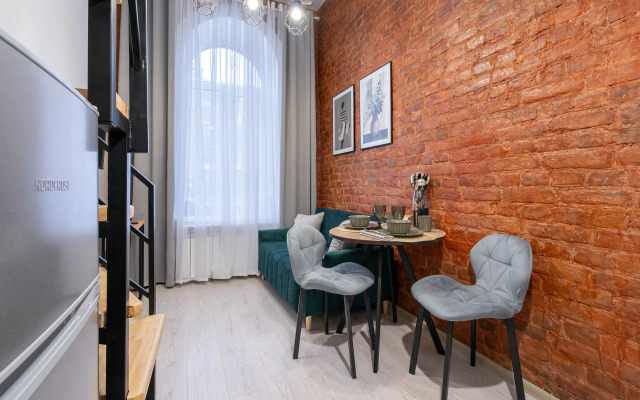 Квартира Жилье в самом сердце города