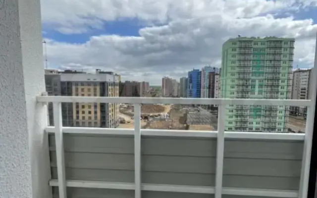 Квартира уютная однушка рядом с центром города