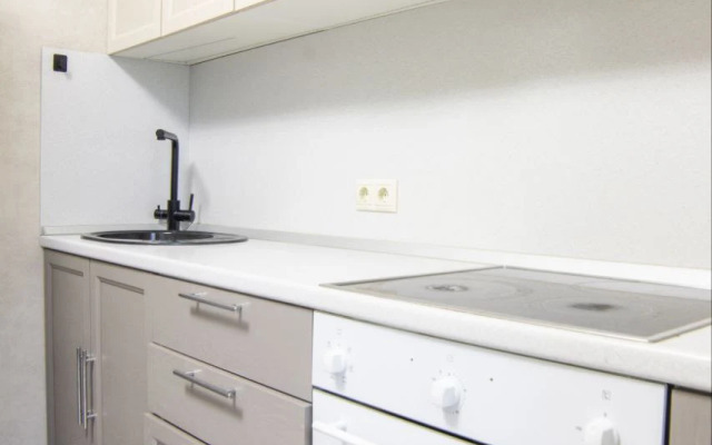 Апартаменты Уютные 1-комнатные на Московском шоссе 167к2