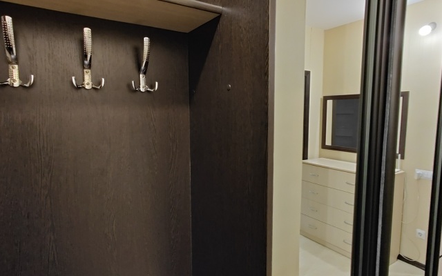 Апартаменты на Батецкой