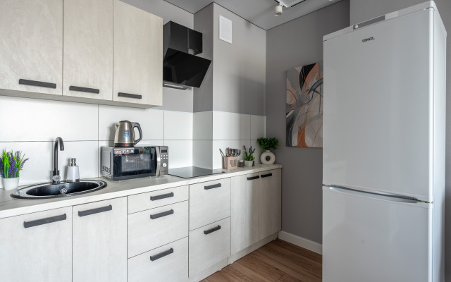 Квартира 1 комнатная