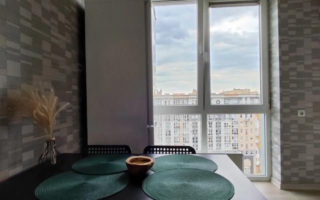 Квартира У Королевских Ворот