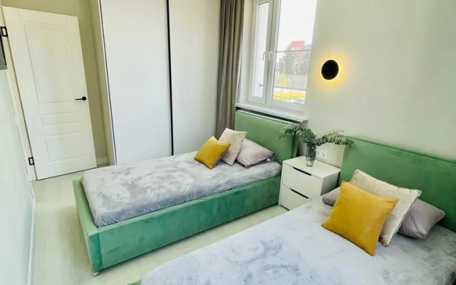 Comfortable Apartment in Fruit Flat