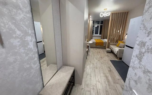 Apartamenty ZK Donskaa Sloboda