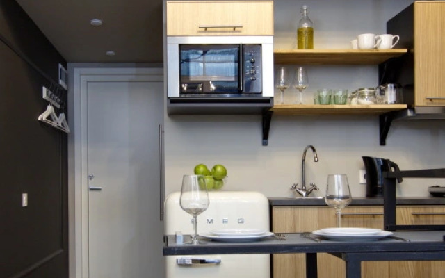 Квартира Lifehack apart 5