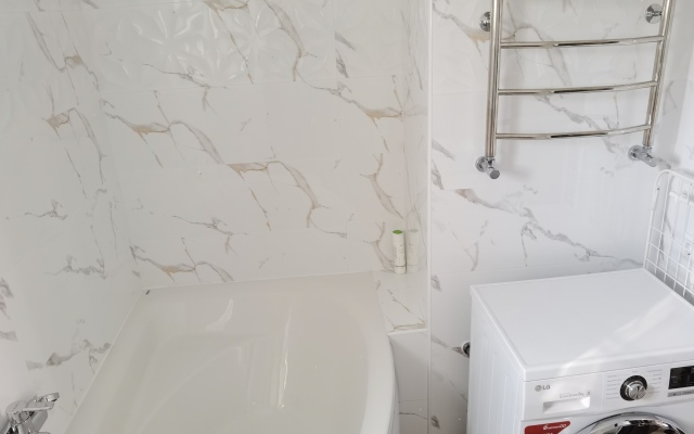 Апартаменты Современная студия