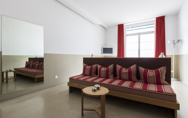 Lofthotel Hotel