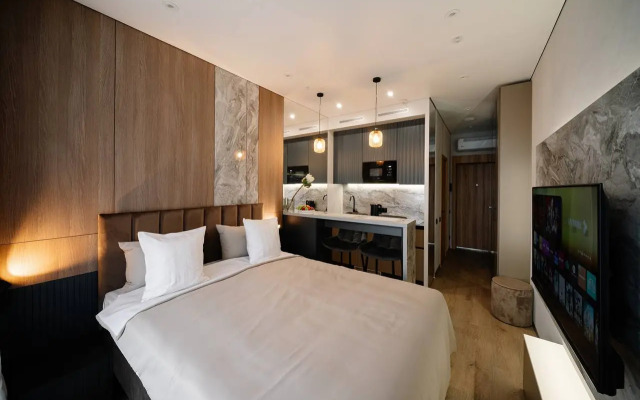 Rivyera Apart Apartments