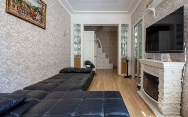 Квартира в Центре Туристической Жизни