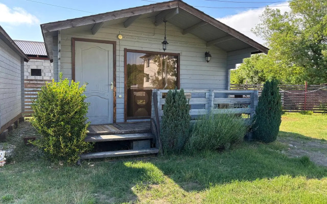 Domiki U Lizyi Private house