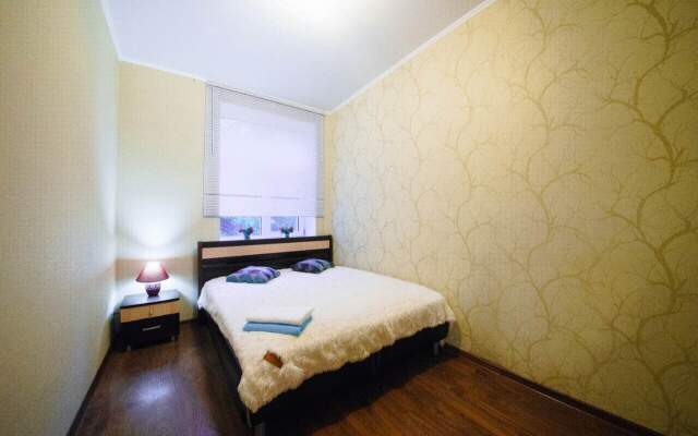 Апартаменты на Чернышевского