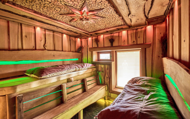 GREEN CLUB Family Hotel