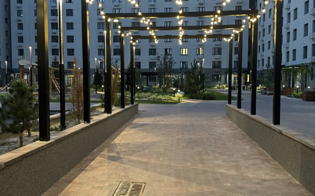 A2apart Apartments