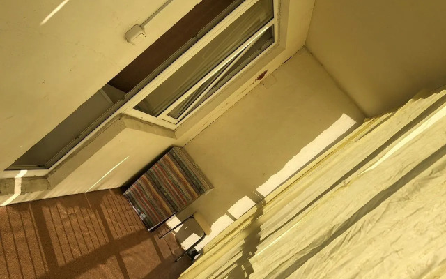 Апартаменты на Нефтяной улице 5