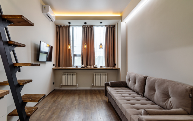 Smart Apart Apartments