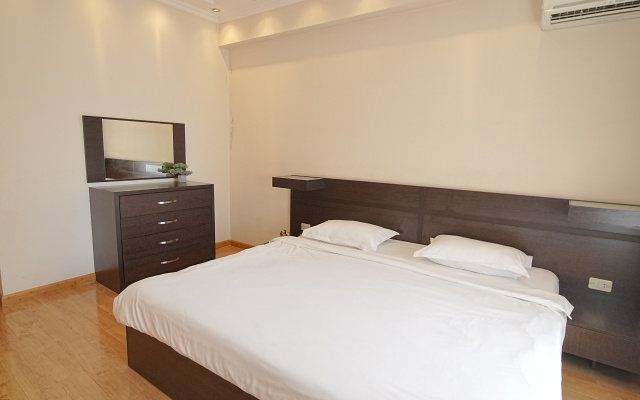 Ararat View Luхury Suite by Sweet Home Flat