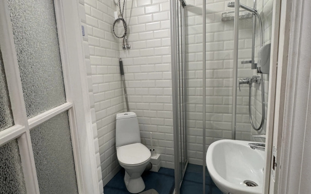 Квартира Петербургский выходной