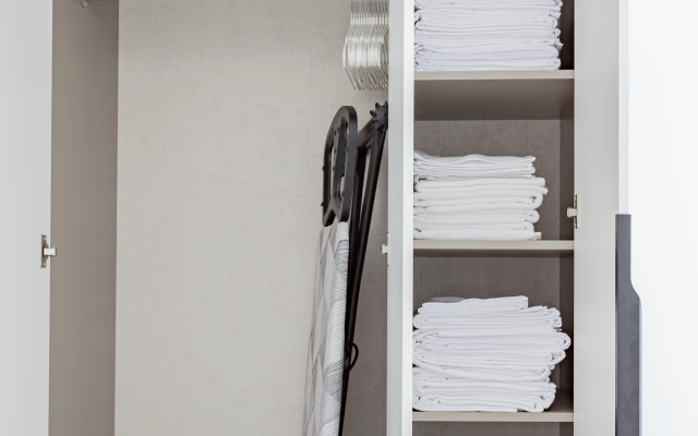 Квартира Дизайнерская в ЖК Кислород