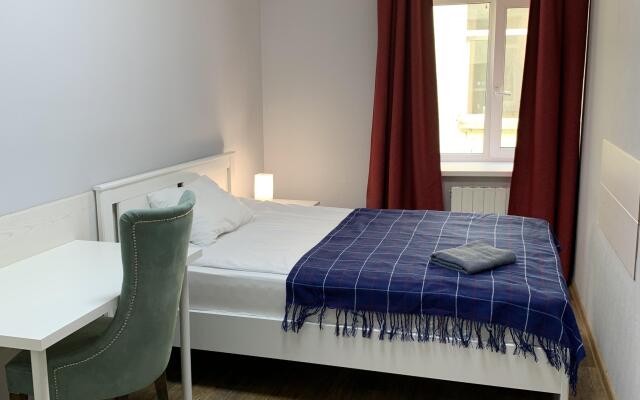 Hostel Esenin