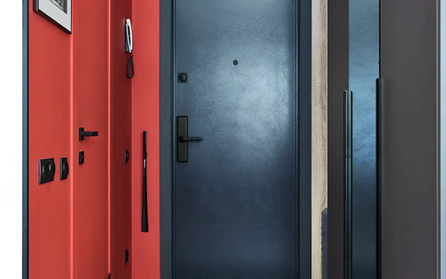 Апартаменты Камелот на 4 линии Васильевского острова