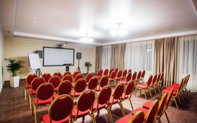 Гостевой дом Райгонд