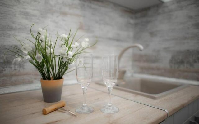 Апартаменты DailyRent Apart-Университетский