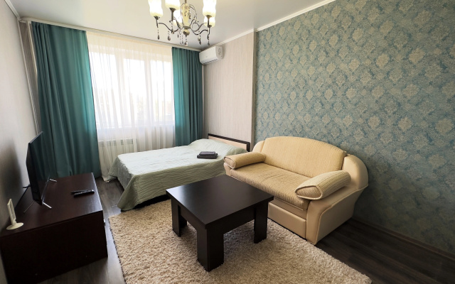 Квартира OrenRoom56. Ваш комфорт - наша работа