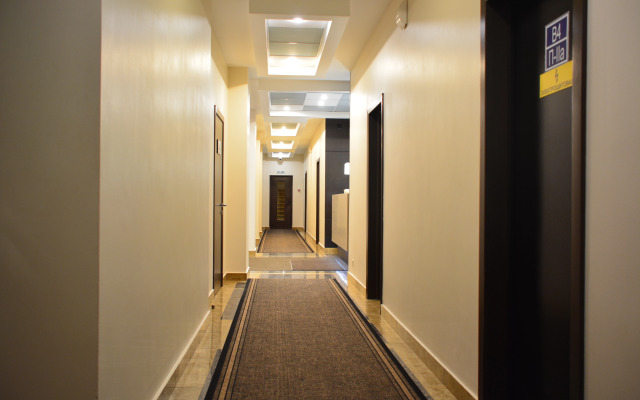 Vorontsovskij Hotel