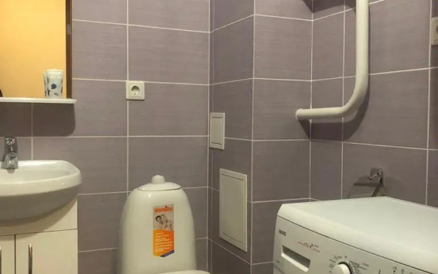 Квартира на Улице Рабочая 8