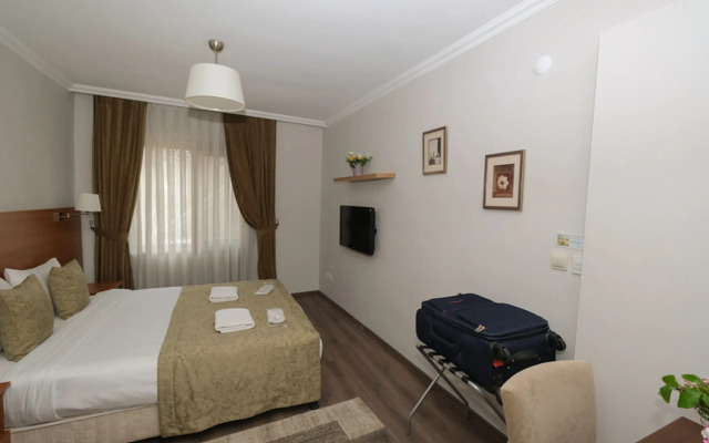 Belle Maison Hotel&Residence, Apartment Hotel