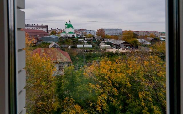 Yamskaya Hotel