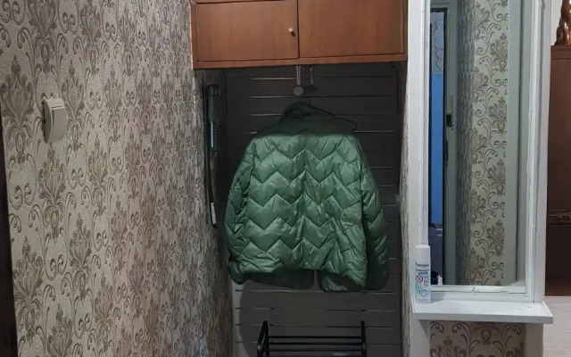 Квартира Светлая и Теплая 2-х Комнатная