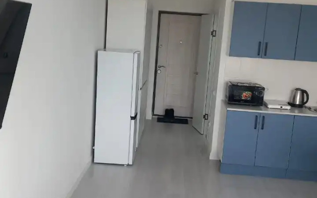 Апартаменты Apartsharing Стрелковая 18 кв 421