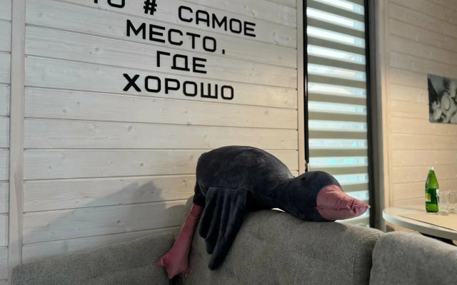 Частный дом 3
