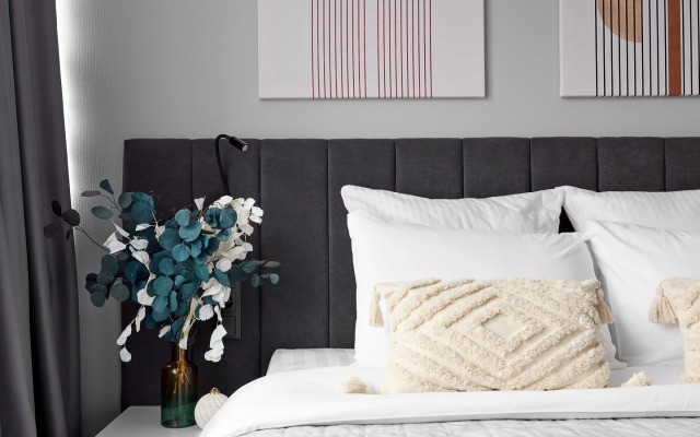 Апартаменты Студия у Метро 1343-1